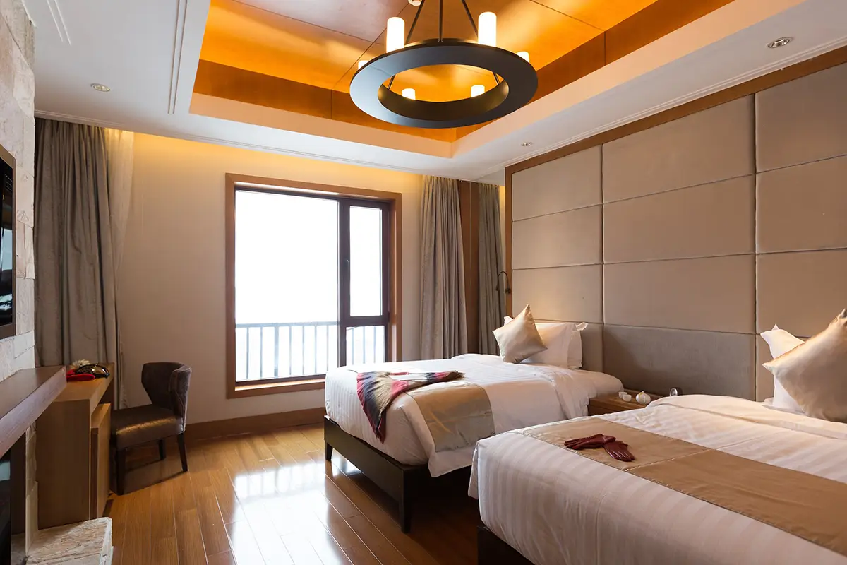 beidahu_superior_room