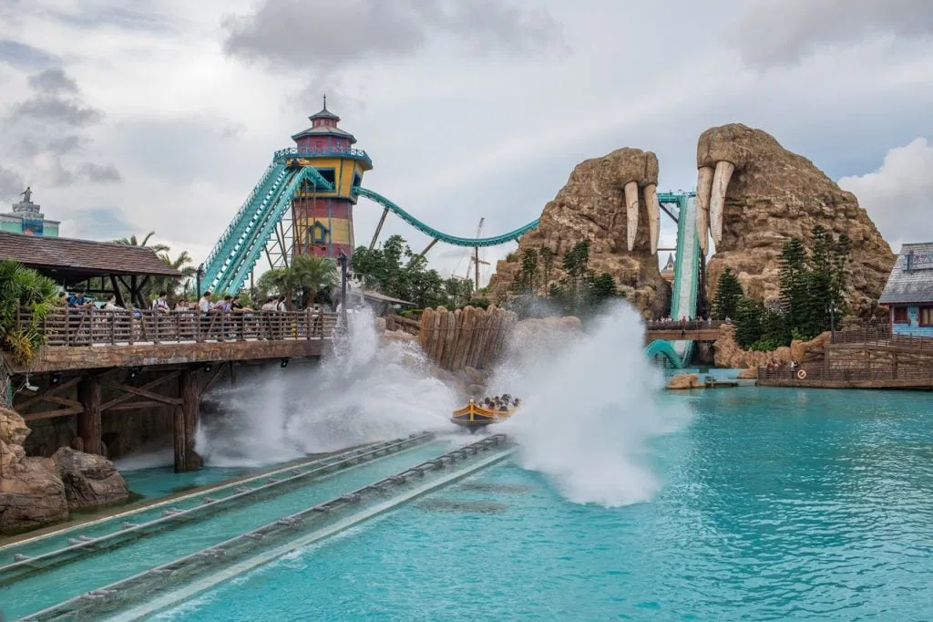 chimelong ocean kingdom3