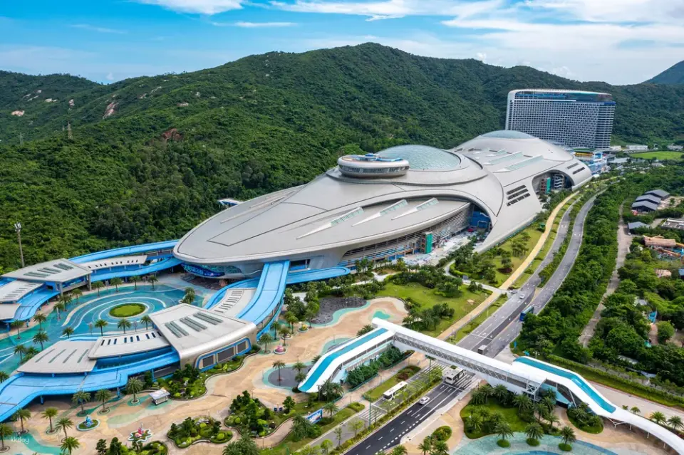 chinelong