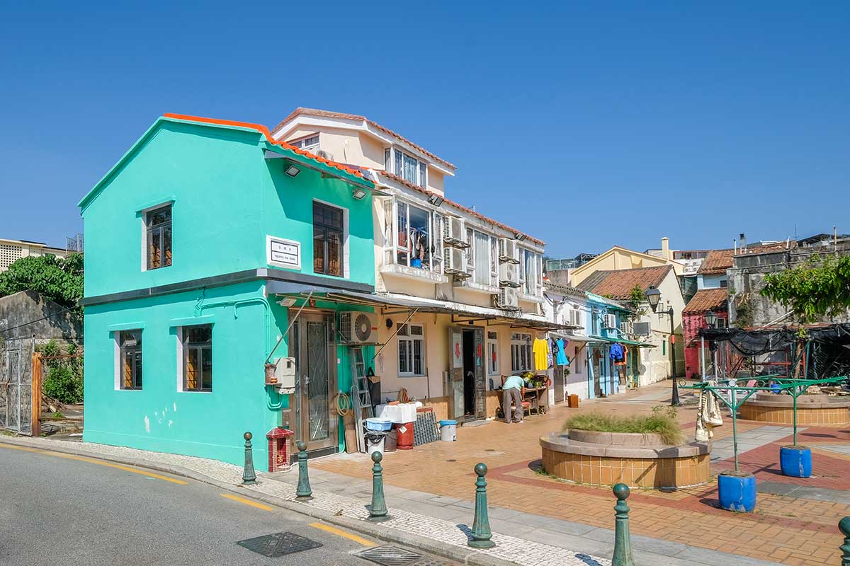 Village-Coloane-Macao5