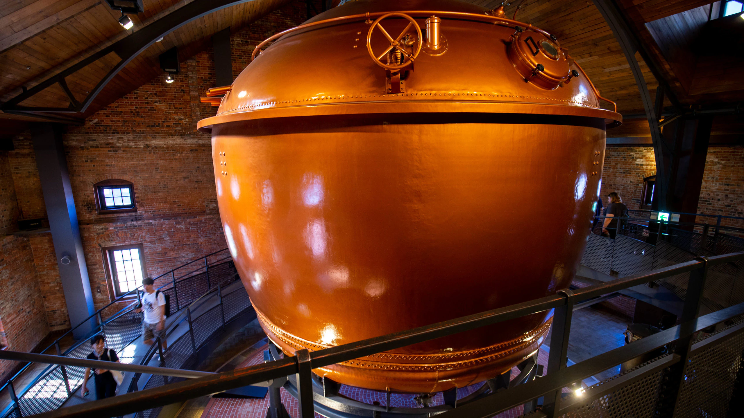 459585-Sapporo-Beer-Museum