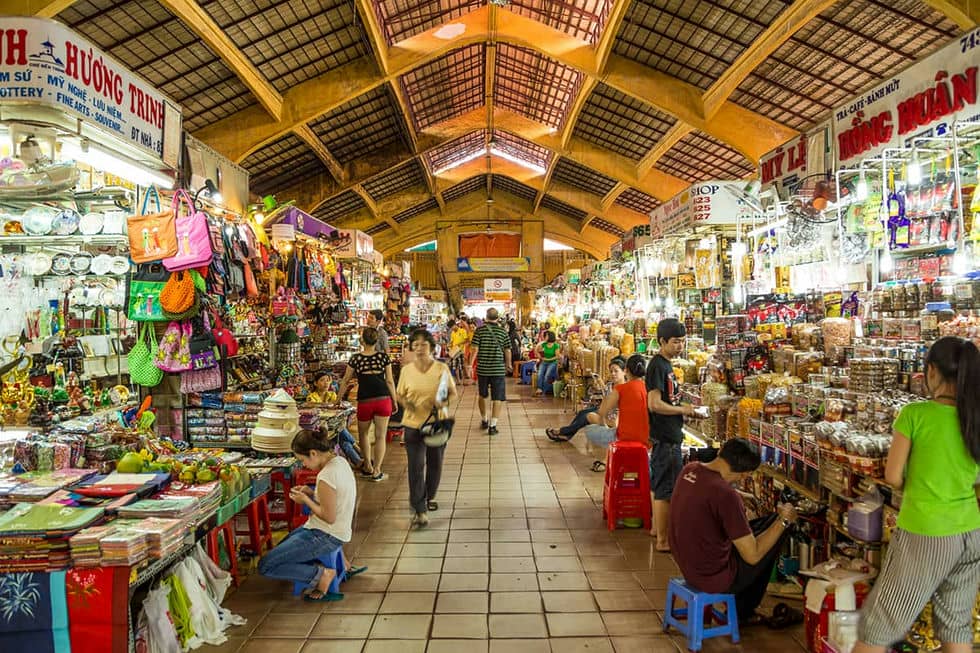 Ben Thanh Market1