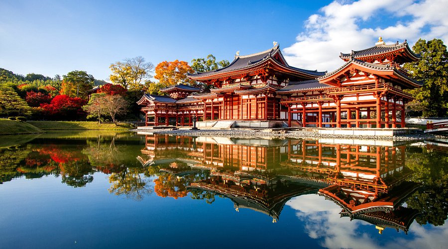 byodoin temple
