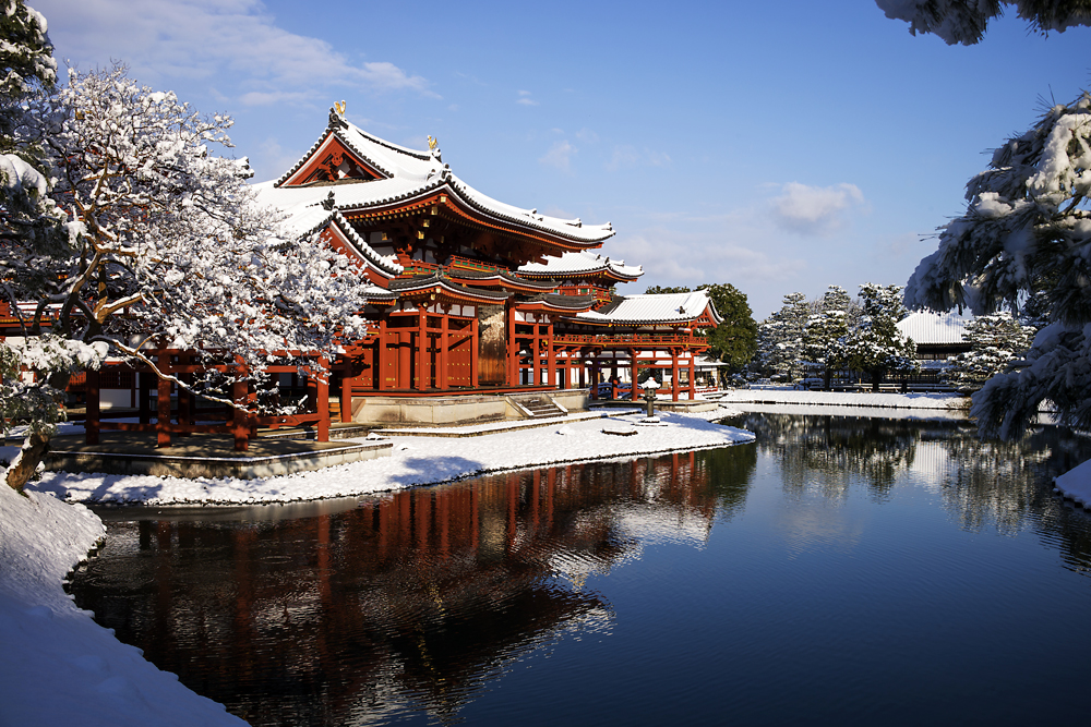 byodoin temple1
