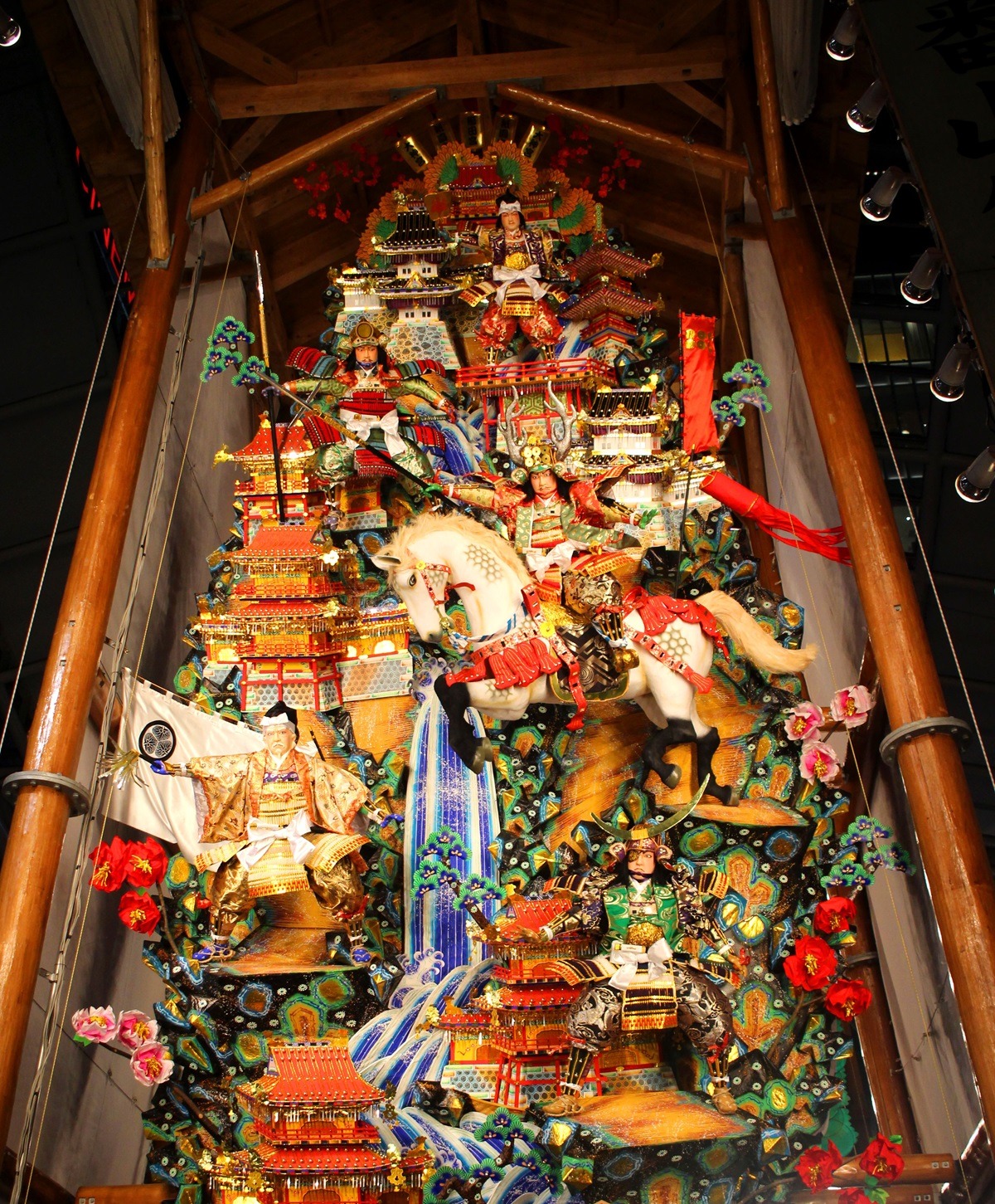 Hakata,Gion,Yamakasa,Festival