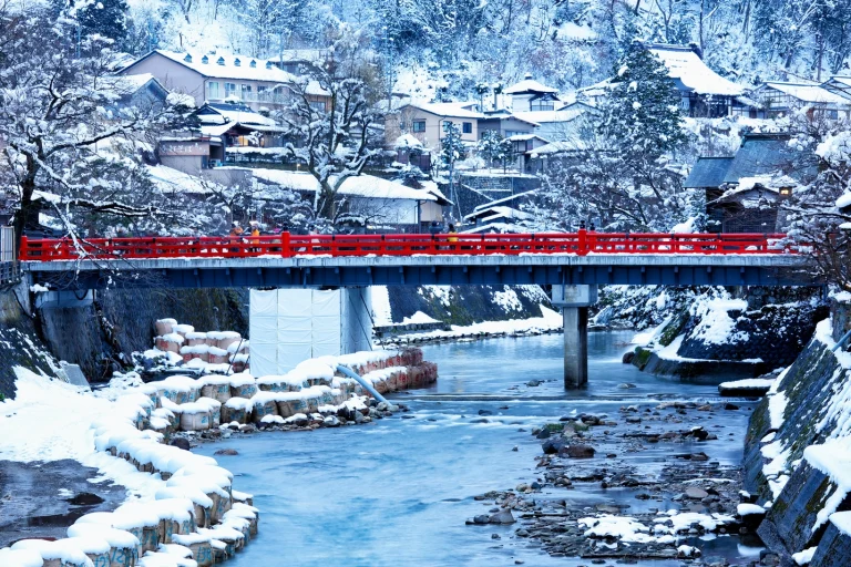 nakabashi bridge