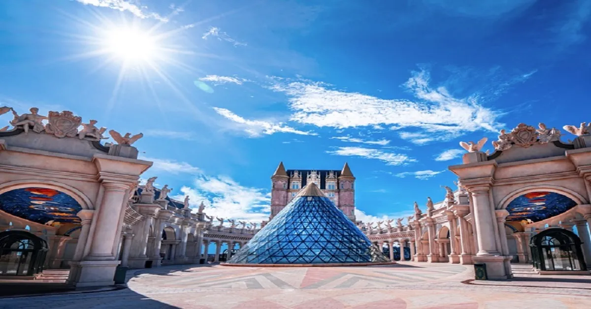 จัตุรัสแห่งดวงดาว