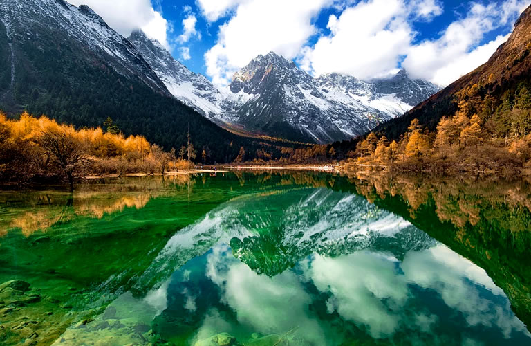 ปี้เผิงโกว