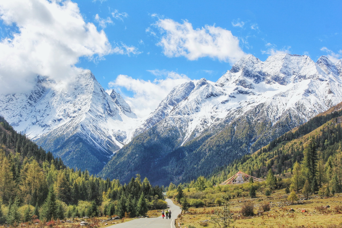 ภูเขาสี่ดรุณี1