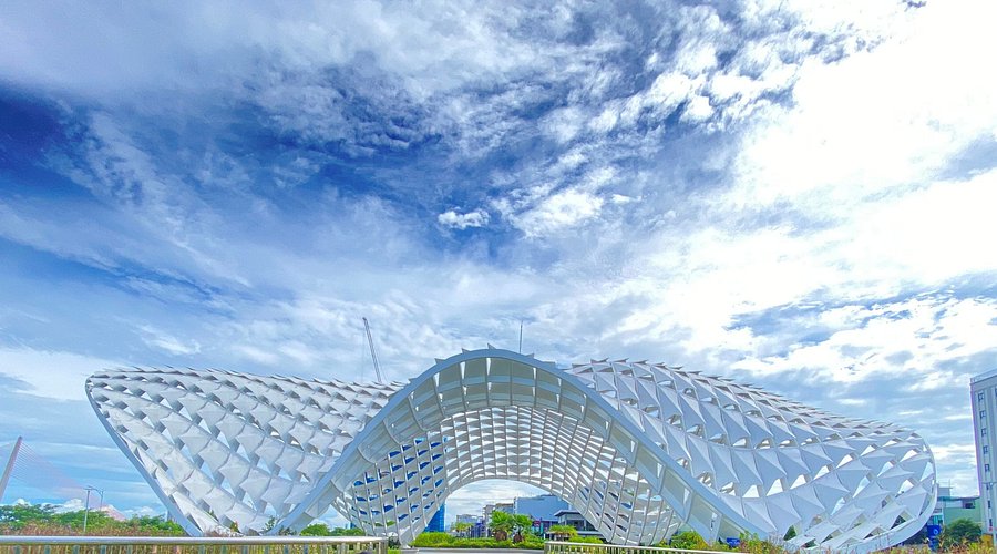 สวนเอเปค