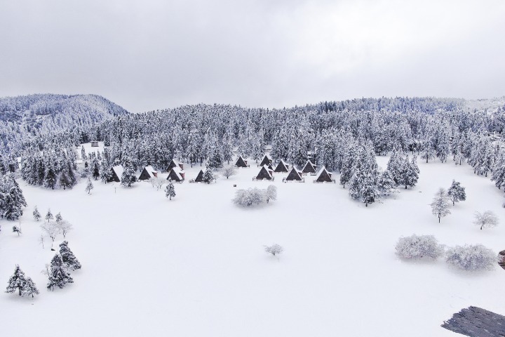 อุทยานเขานางฟ้า