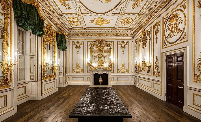 Victoria and Albert Museum