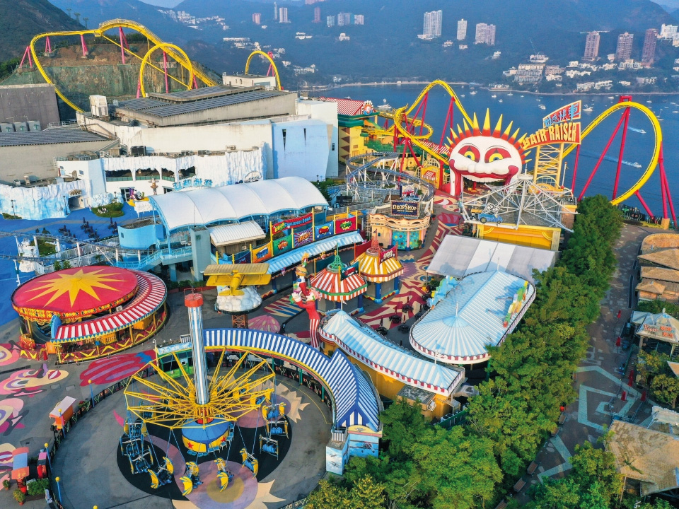ocean park3