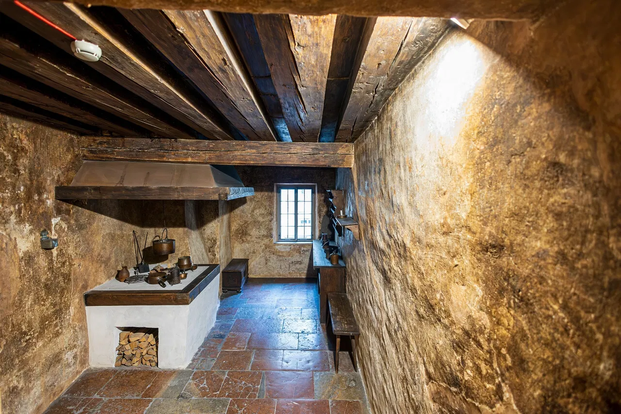 บ้านเกิดของโมซาร์ท (Mozart’s Birthplace)4