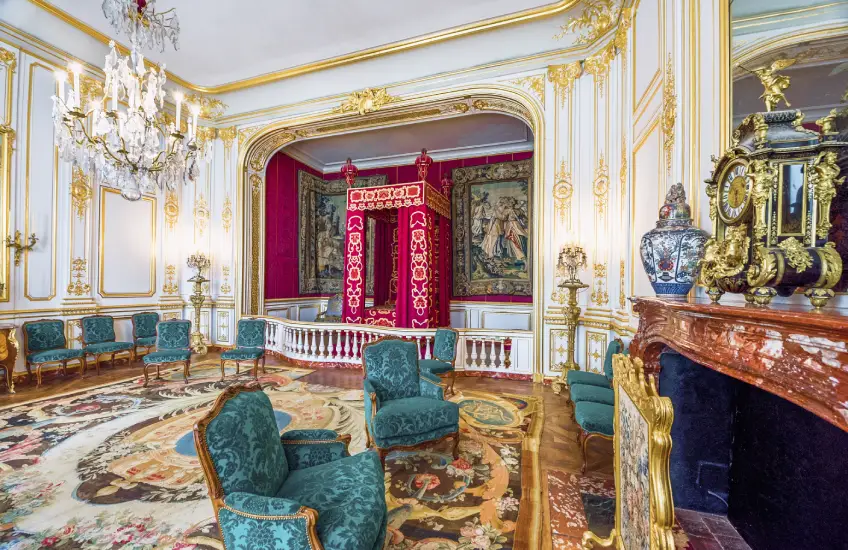 พระราชวังช็องบอร์3