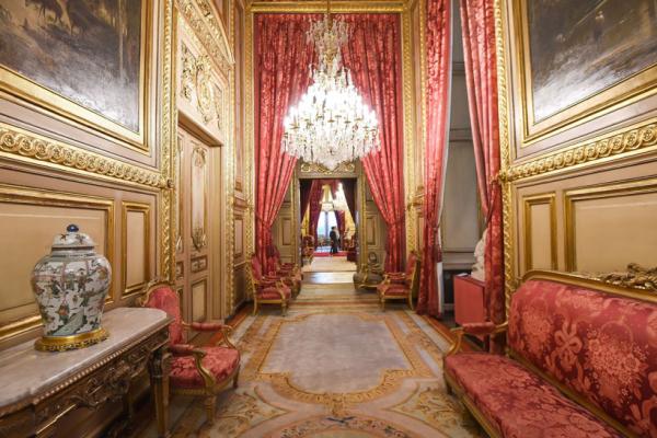 พิพิธภัณฑ์ลูฟ3