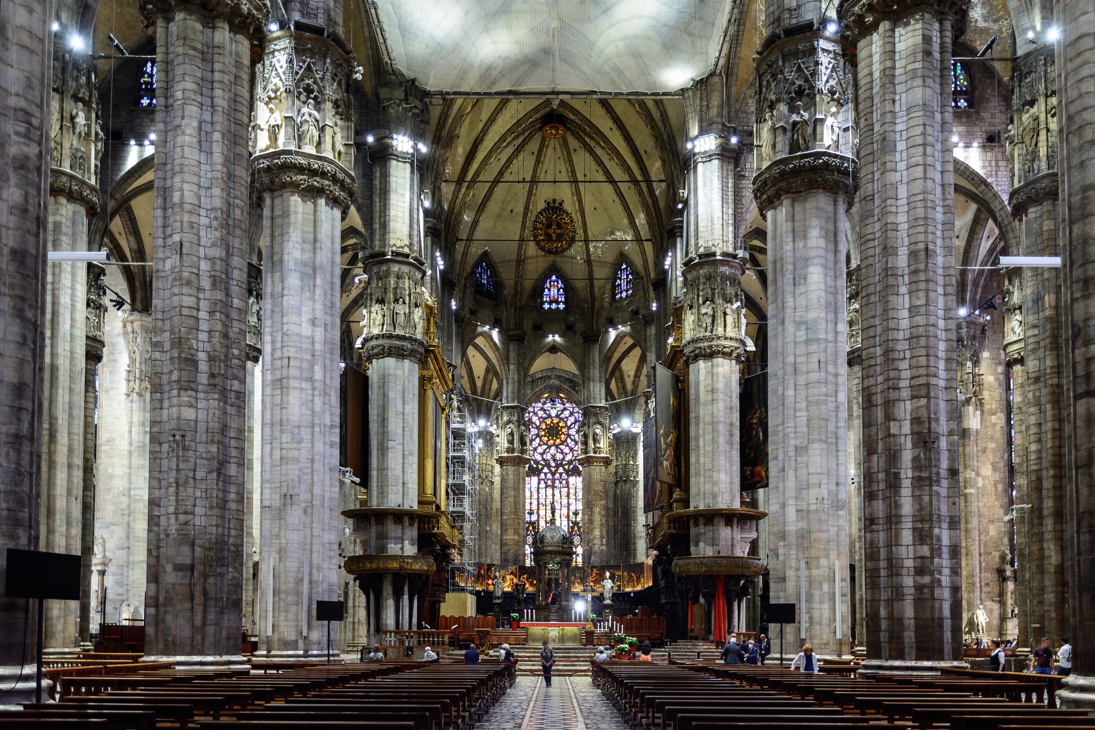 มหาวิหารดูโอโม่2