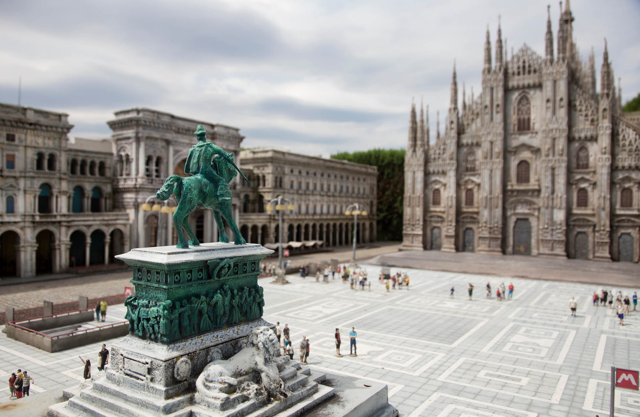 มหาวิหารดูโอโม่3