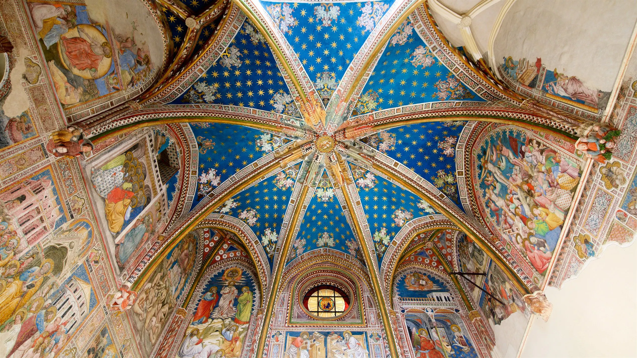 มหาวิหารแห่งโทเลโด (Toledo Cathedral)2